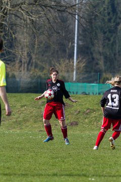 Bild 60 - Frauen MTSV Olympia NMD - SG Ratekau-Strand 08 : Ergebnis: 1:1
